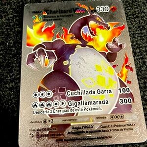 Nice Pokémon card to sell to for somebody’s birthday elite